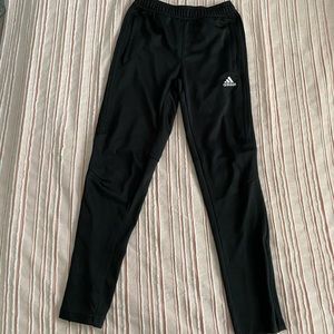 Adidas Black Training Pants